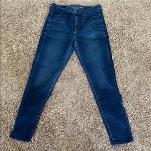 American Eagle skinny Jean